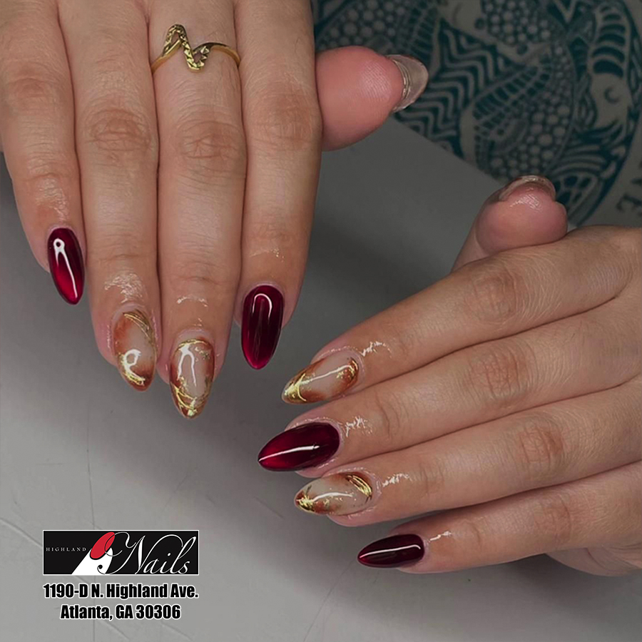 amazing nail